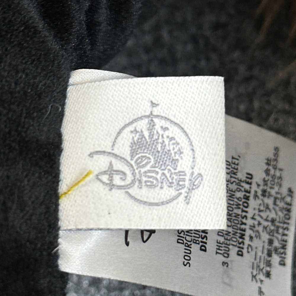 Disney Parks Beauty and the Beast Plush Prince Blue Suit Authentic Disney Store - Picture 8 of 14